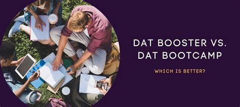 2 days ago &0183;&32;DAT bootcamp currently offers two prep courses for candidates to choose from. . Dat booster vs dat bootcamp